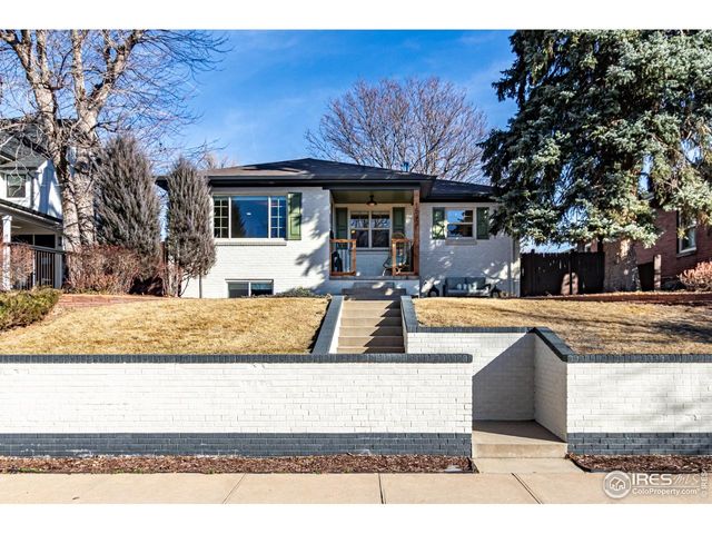 1542 S Ogden St, Denver, CO 80210