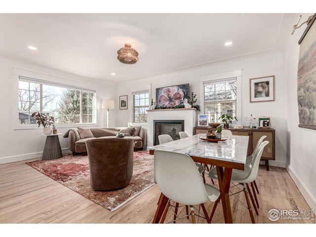 1542 S Ogden St, Denver, CO 80210