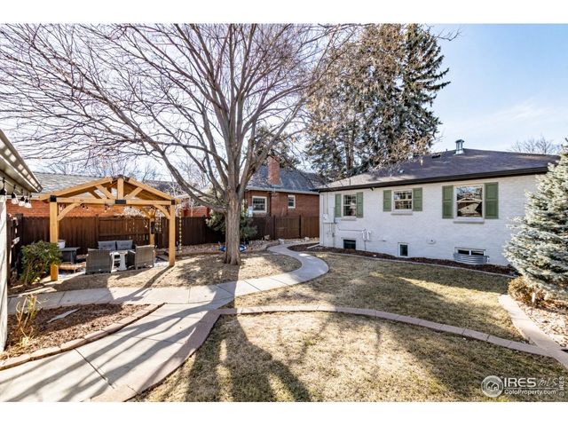 1542 S Ogden St, Denver, CO 80210