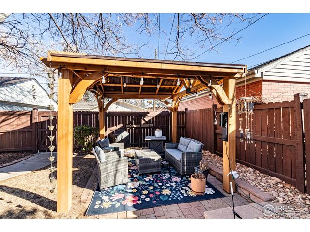 1542 S Ogden St, Denver, CO 80210