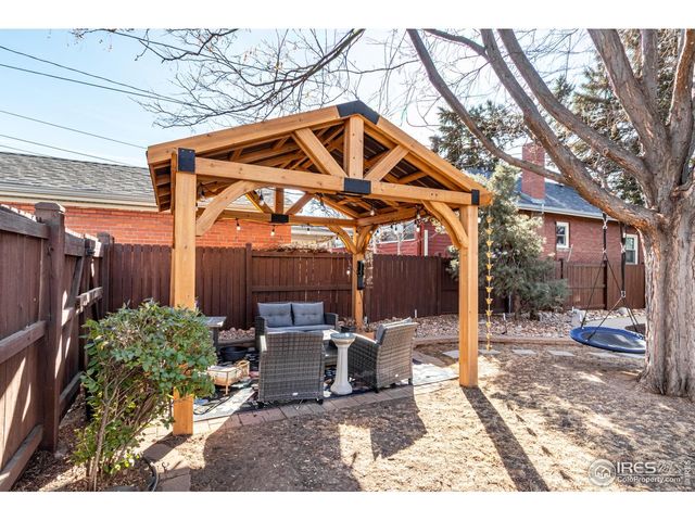 1542 S Ogden St, Denver, CO 80210