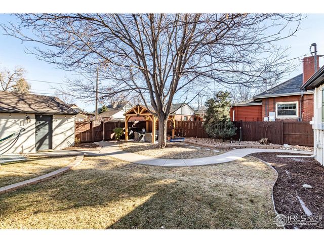1542 S Ogden St, Denver, CO 80210