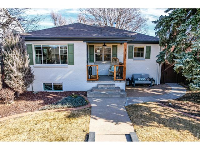 1542 S Ogden St, Denver, CO 80210