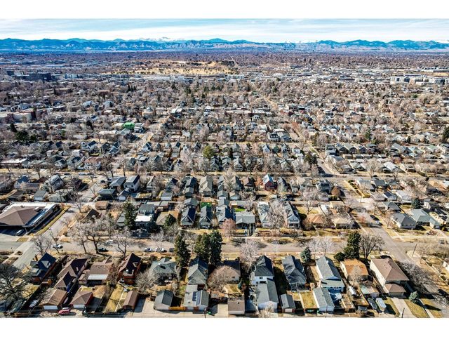 1542 S Ogden St, Denver, CO 80210