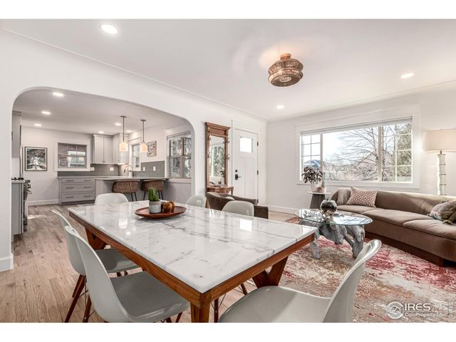 1542 S Ogden St, Denver, CO 80210