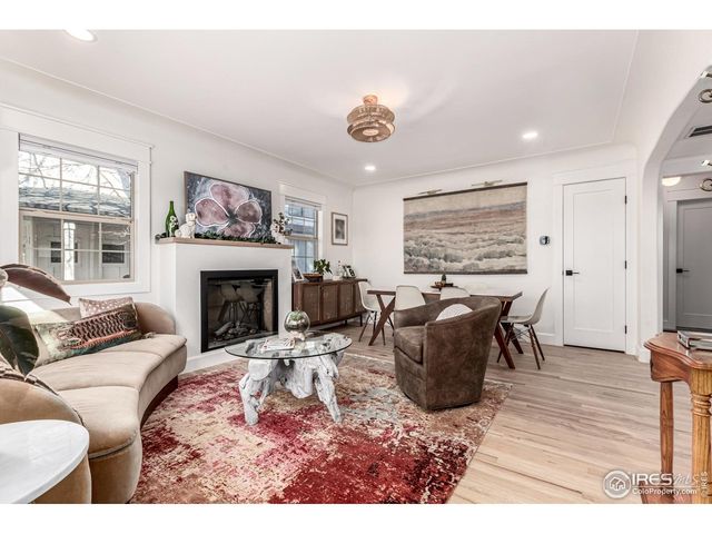 1542 S Ogden St, Denver, CO 80210