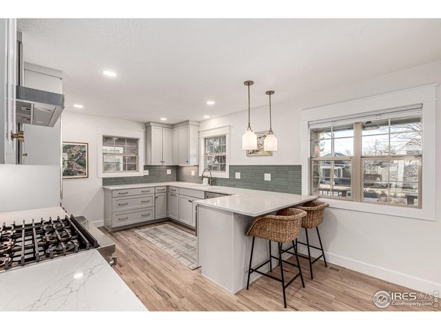 1542 S Ogden St, Denver, CO 80210