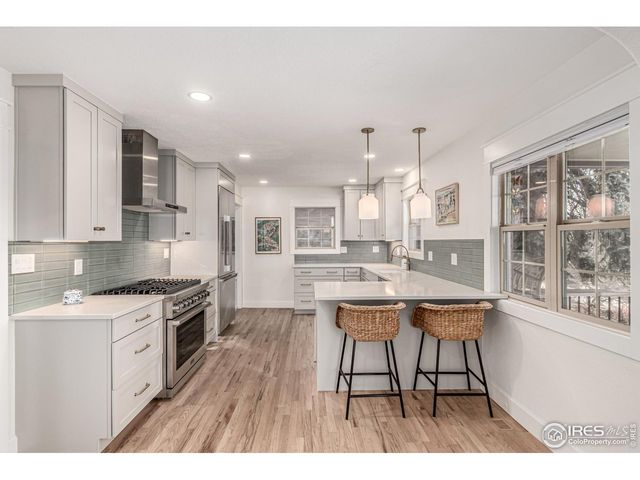 1542 S Ogden St, Denver, CO 80210