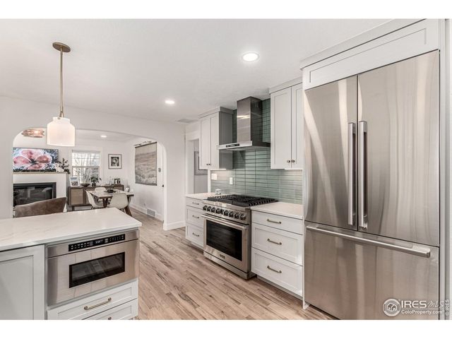 1542 S Ogden St, Denver, CO 80210