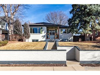 1542 S Ogden St, Denver, CO 80210