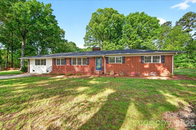 3229 Zelda Lane, Matthews, NC 28105