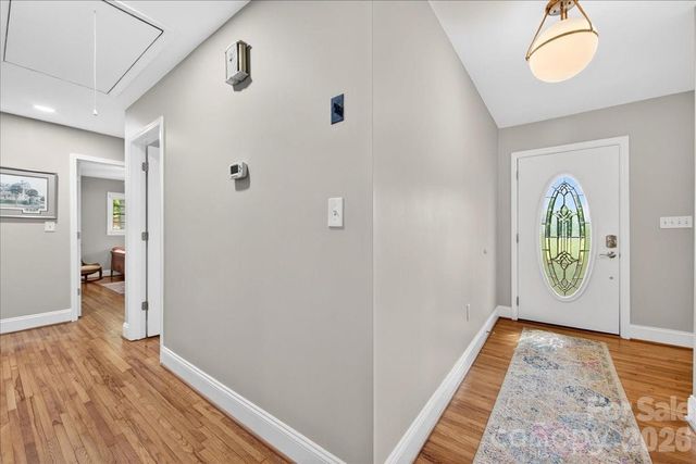 3229 Zelda Lane, Matthews, NC 28105