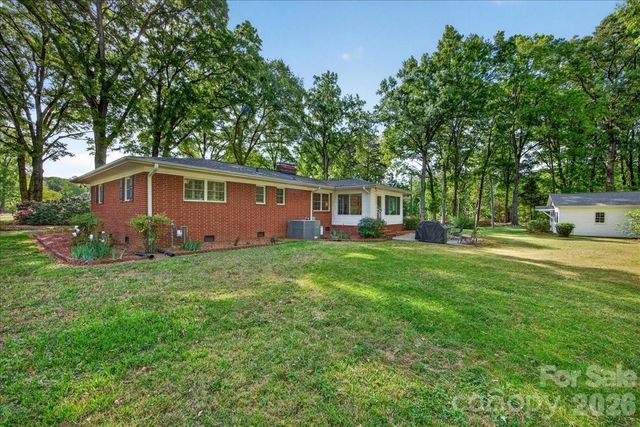 3229 Zelda Lane, Matthews, NC 28105