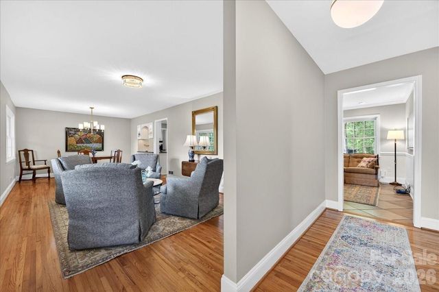 3229 Zelda Lane, Matthews, NC 28105