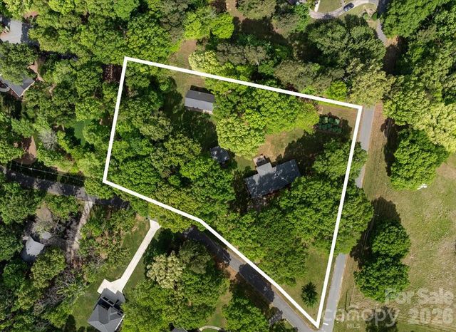 3229 Zelda Lane, Matthews, NC 28105