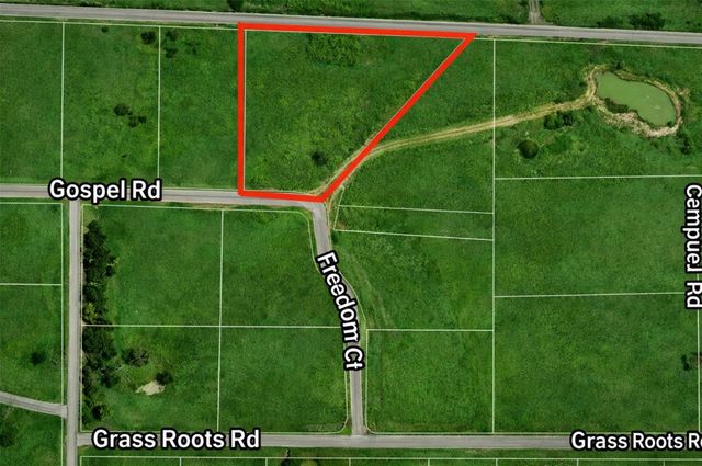 2619 Freedom Court, Tolar, TX 76476