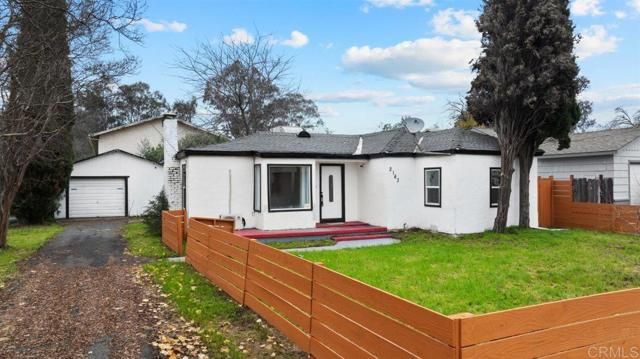 2163 4Th Street, Oroville, CA 95965