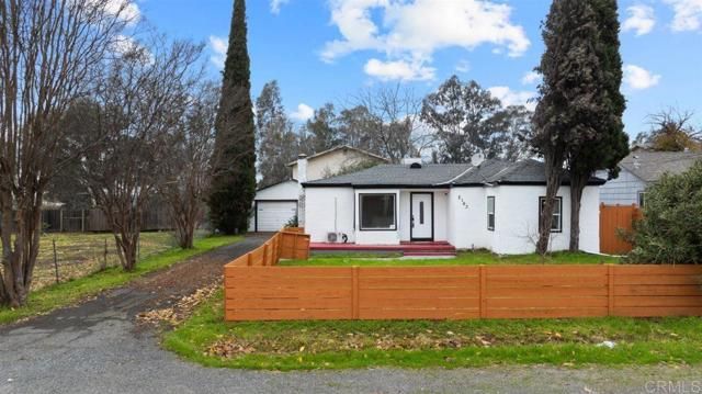 2163 4Th Street, Oroville, CA 95965