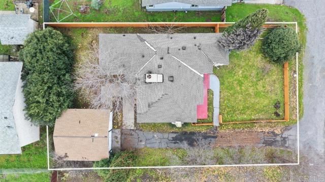 2163 4Th Street, Oroville, CA 95965