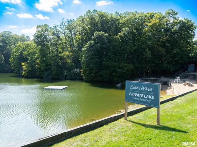 1417 W BRENTWOOD Drive, Dunlap, IL 61525