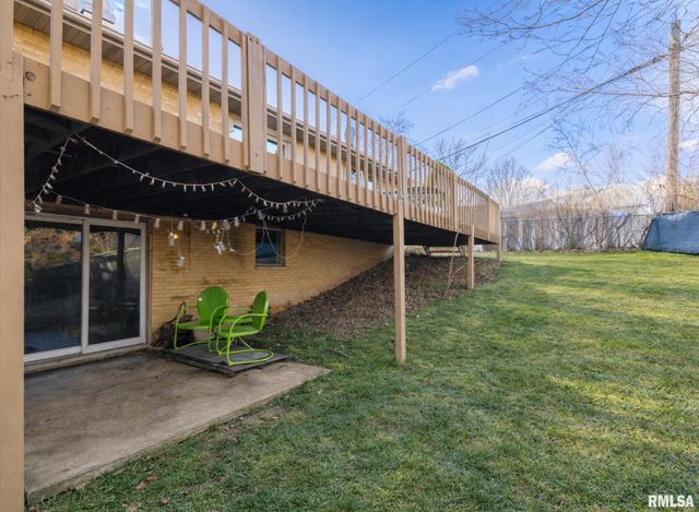 1417 W BRENTWOOD Drive, Dunlap, IL 61525