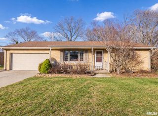 1417 W BRENTWOOD Drive, Dunlap, IL 61525