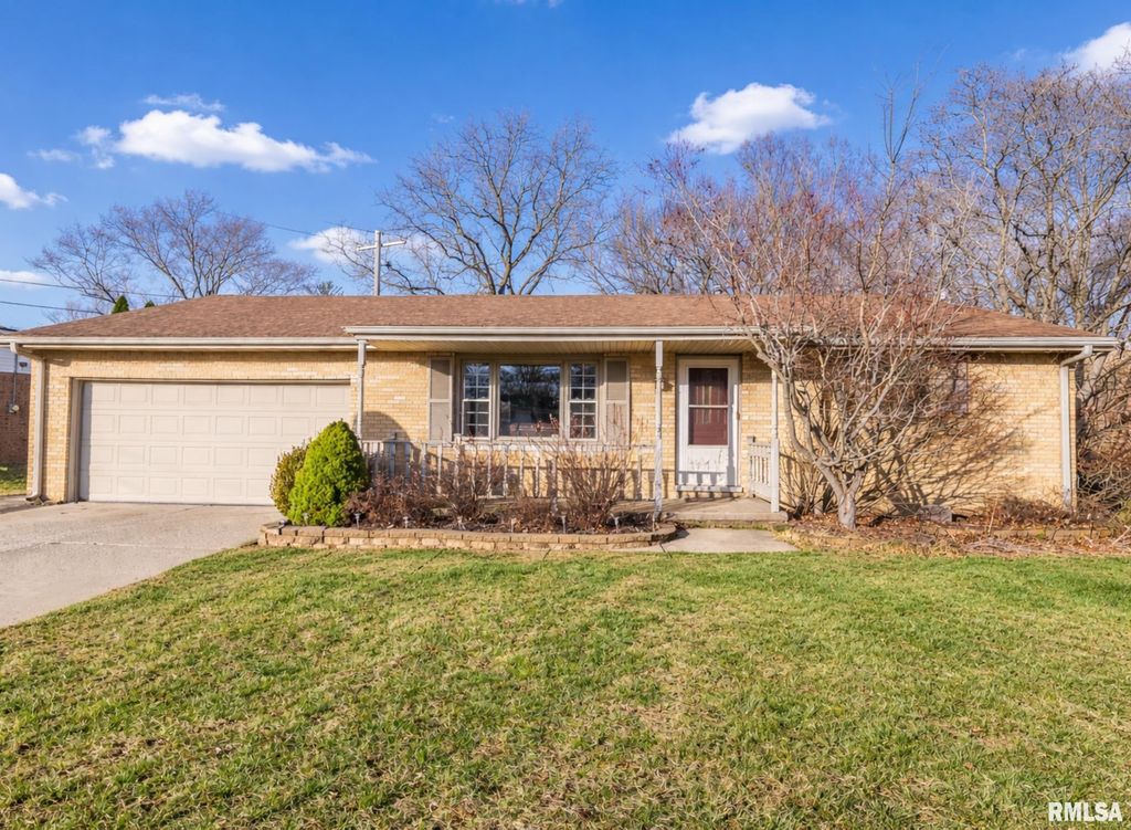 1417 W BRENTWOOD Drive, Dunlap, IL 61525