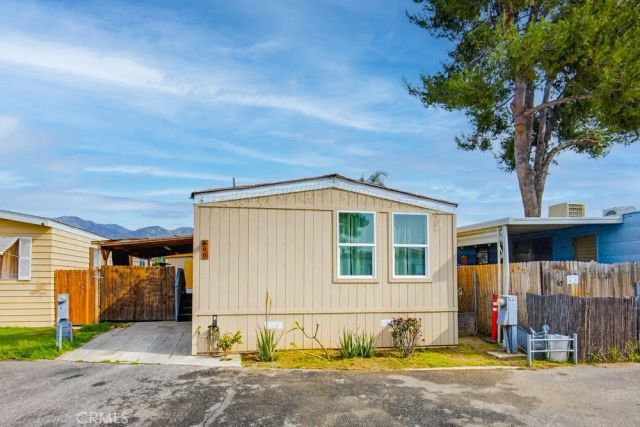 33848 AVENUE G SPC 66, Yucaipa, CA 92399