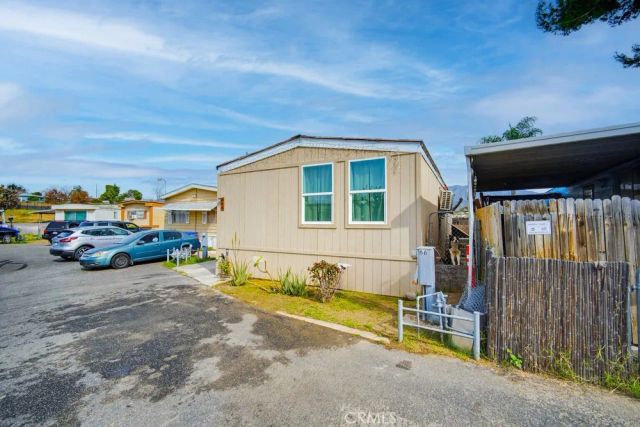 33848 AVENUE G SPC 66, Yucaipa, CA 92399