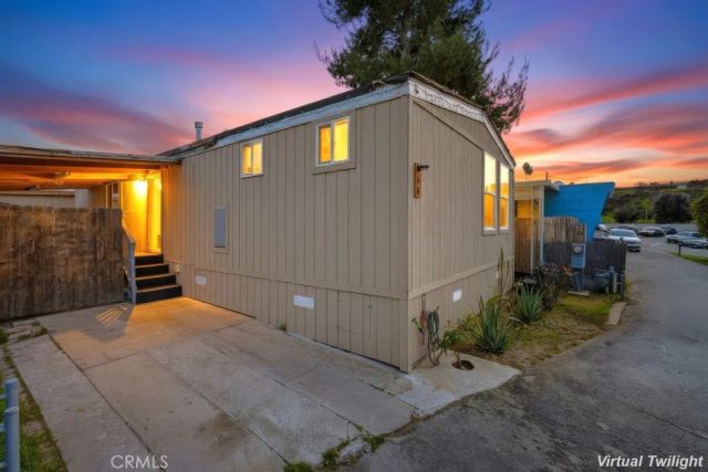 33848 AVENUE G SPC 66, Yucaipa, CA 92399