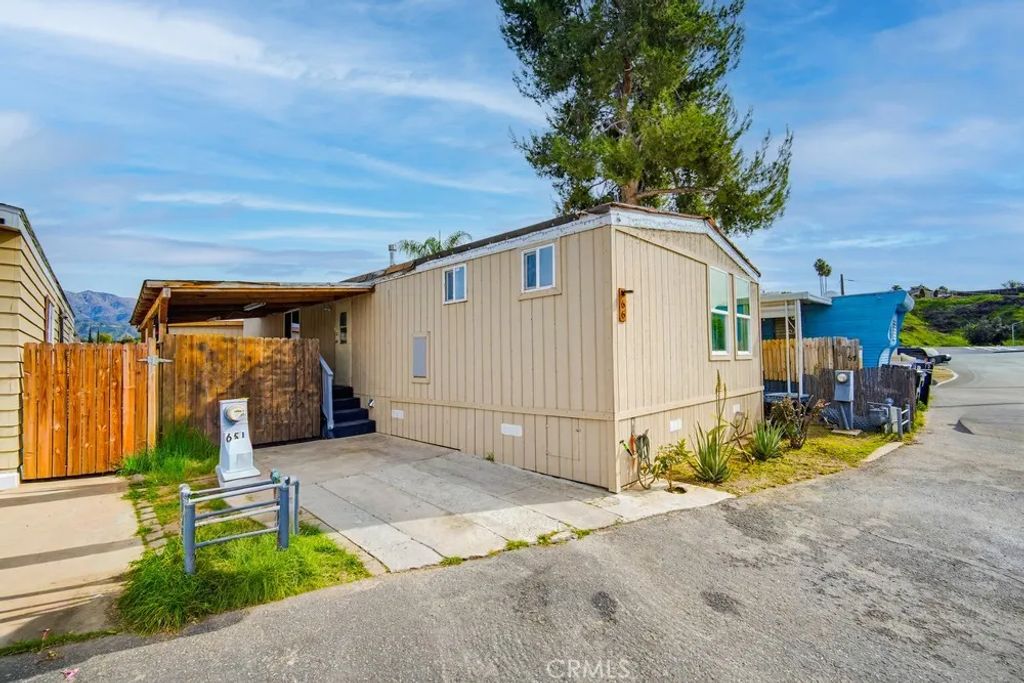 33848 AVENUE G SPC 66, Yucaipa, CA 92399