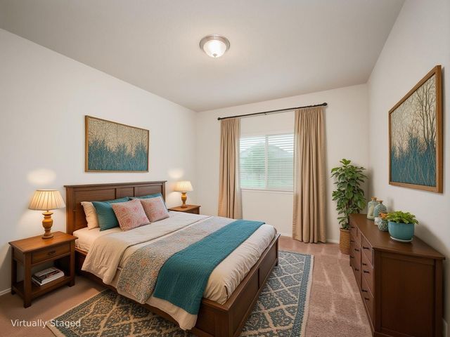 321 Ore LN, Jarrell, TX 76537