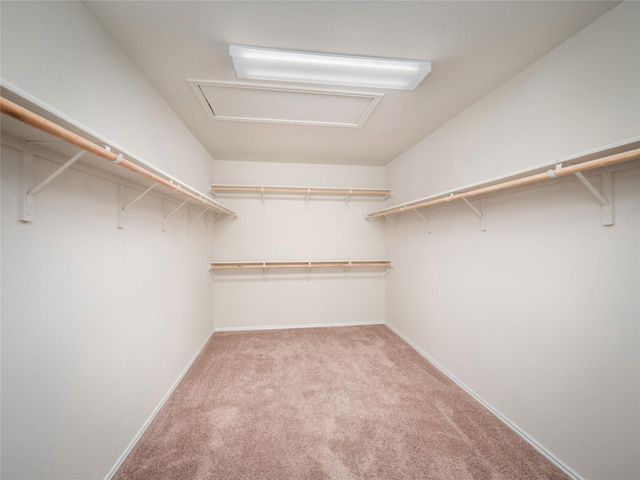 321 Ore LN, Jarrell, TX 76537