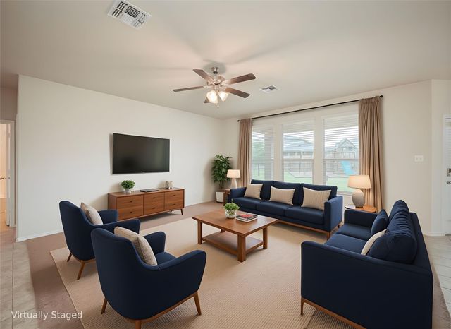 321 Ore LN, Jarrell, TX 76537