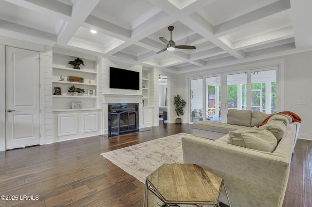 21 Braemar Court, Bluffton, SC 29910