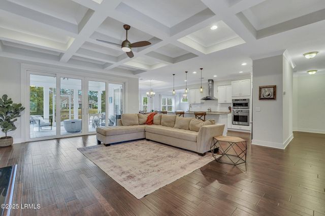 21 Braemar Court, Bluffton, SC 29910