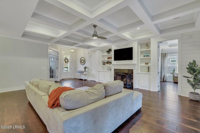 21 Braemar Court, Bluffton, SC 29910