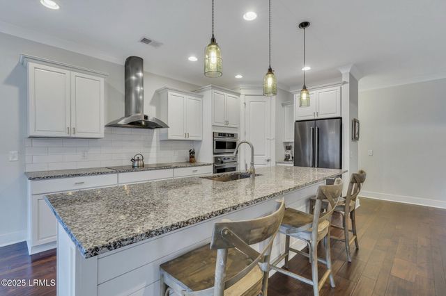 21 Braemar Court, Bluffton, SC 29910