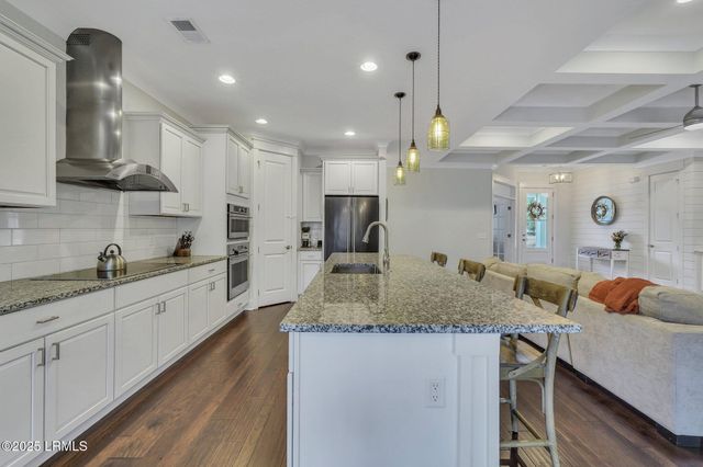 21 Braemar Court, Bluffton, SC 29910