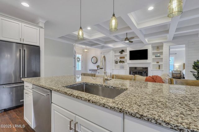 21 Braemar Court, Bluffton, SC 29910