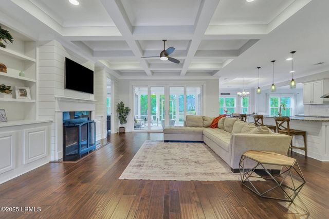 21 Braemar Court, Bluffton, SC 29910