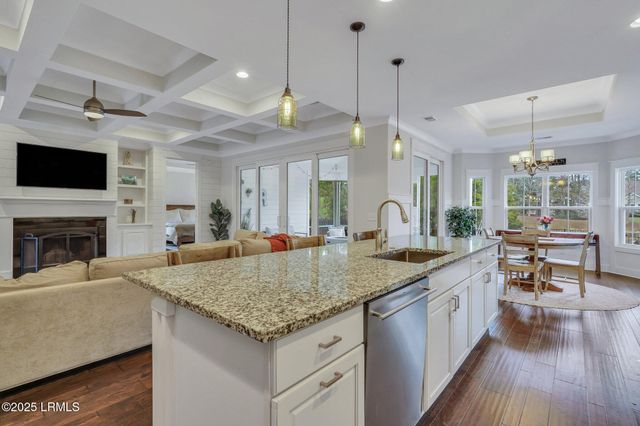 21 Braemar Court, Bluffton, SC 29910