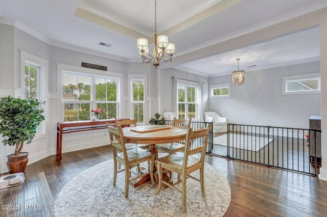 21 Braemar Court, Bluffton, SC 29910