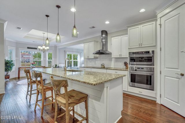 21 Braemar Court, Bluffton, SC 29910