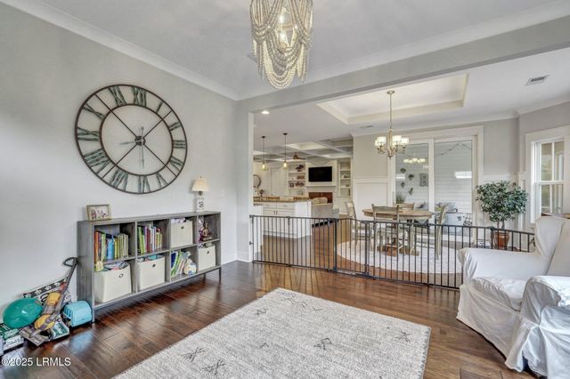 21 Braemar Court, Bluffton, SC 29910