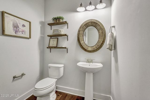 21 Braemar Court, Bluffton, SC 29910