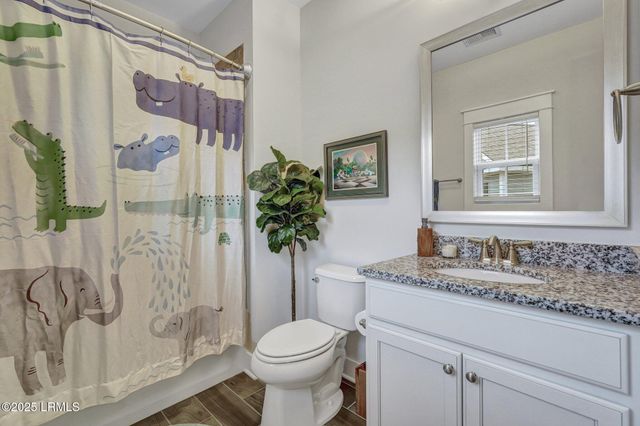 21 Braemar Court, Bluffton, SC 29910