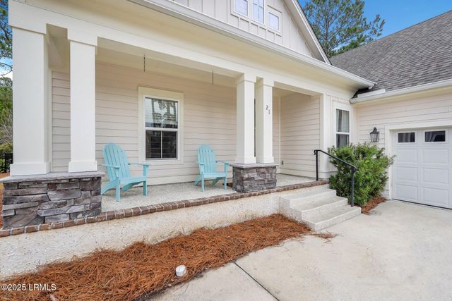 21 Braemar Court, Bluffton, SC 29910