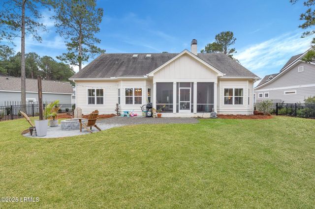 21 Braemar Court, Bluffton, SC 29910