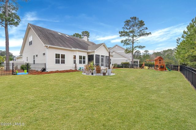 21 Braemar Court, Bluffton, SC 29910